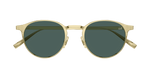 GOLD / GREEN