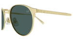 GOLD / GREEN