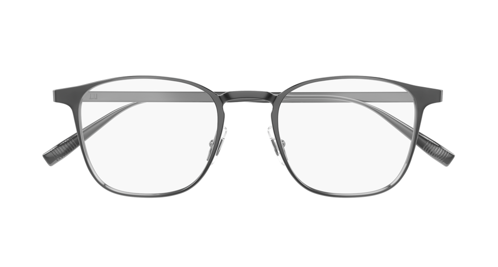 GUNMETAL / TRANSPARENT