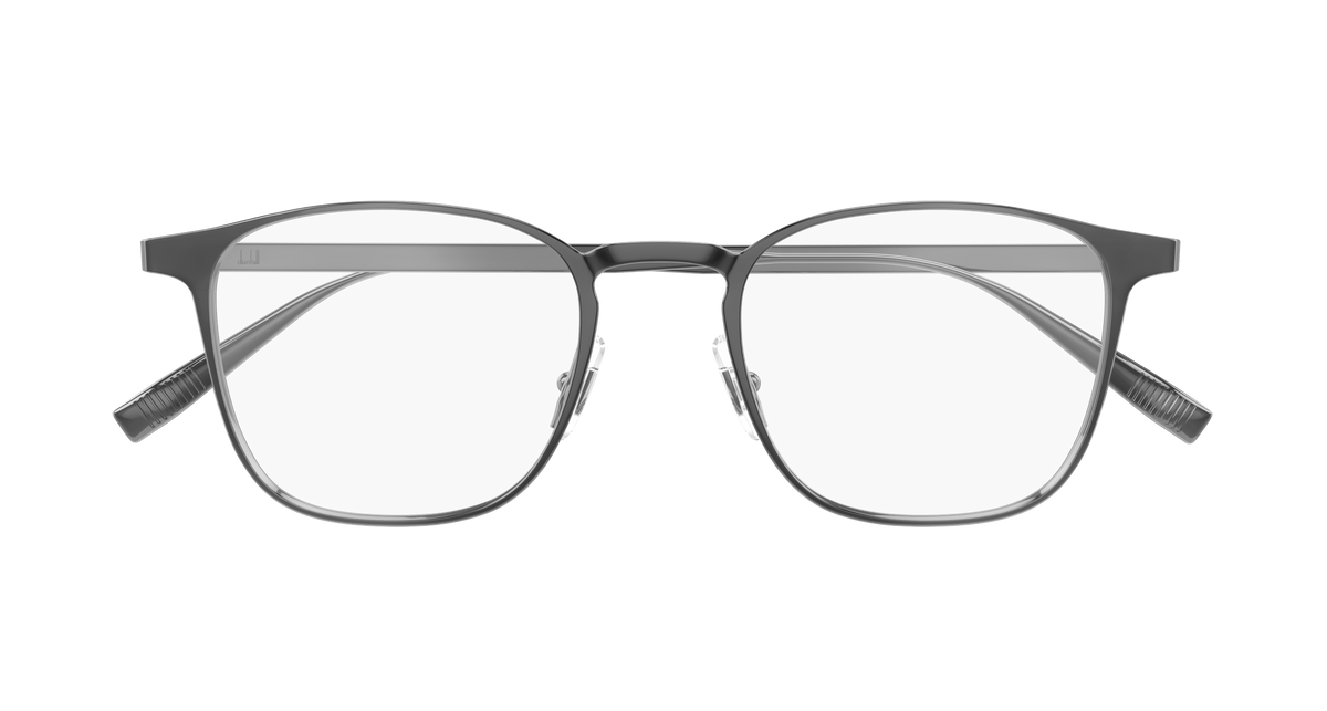 GUNMETAL / TRANSPARENT