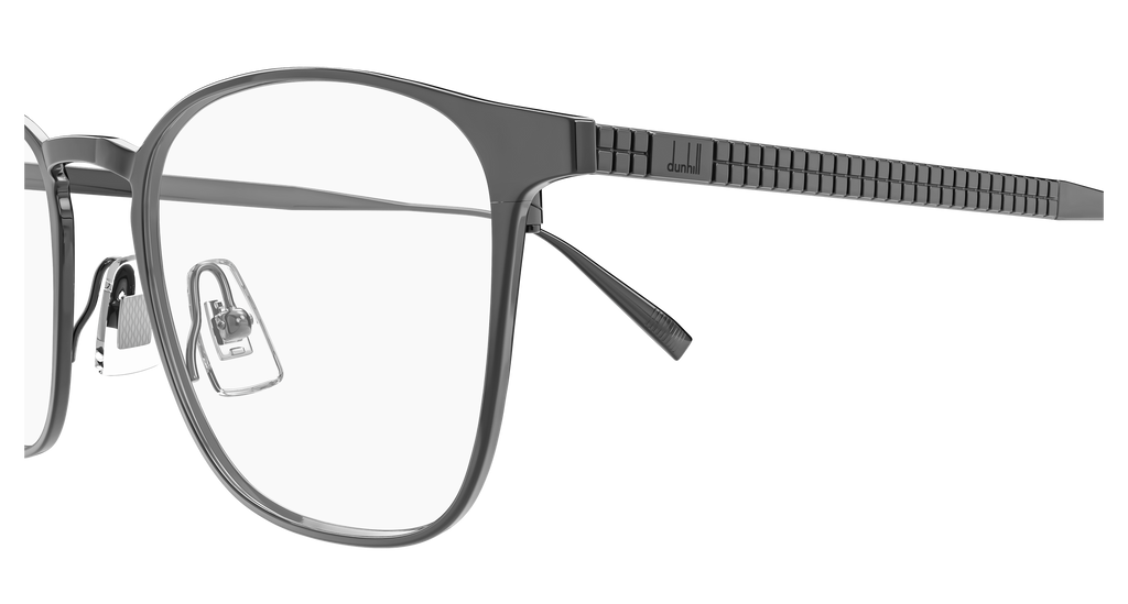 GUNMETAL / TRANSPARENT