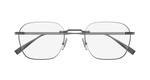 GUNMETAL / TRANSPARENT