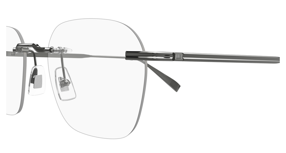 GUNMETAL / TRANSPARENT