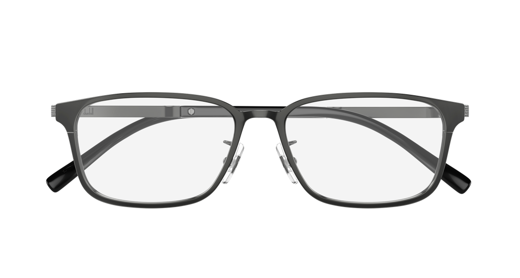 GUNMETAL / TRANSPARENT