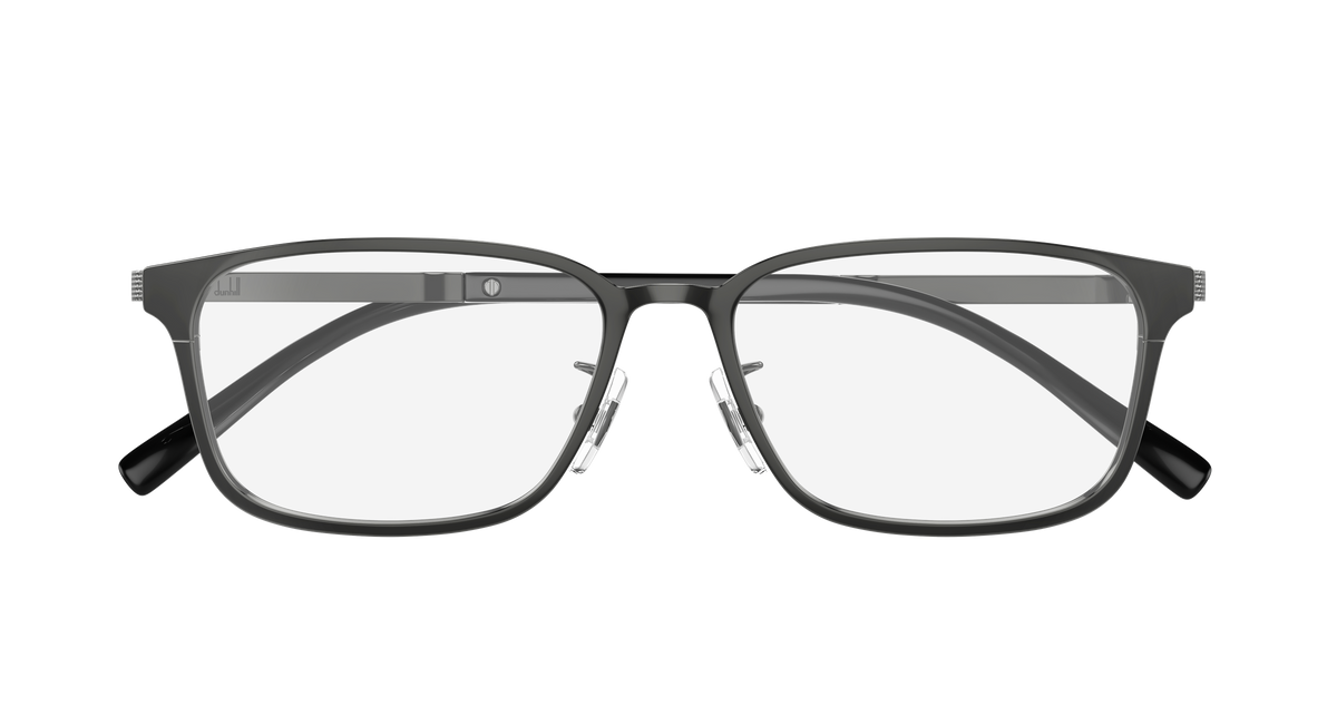 GUNMETAL / TRANSPARENT