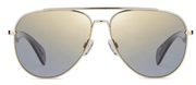 Rag & Bone RNB5003S CT 0J5G Aviator Sunglasses