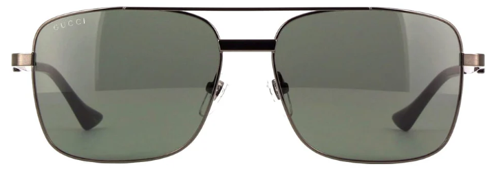 GUCCI GG1441S 001 Navigator Sunglasses