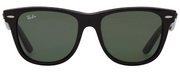 Ray-Ban RB2140 58 901 Wayfarer Polarized Sunglasses