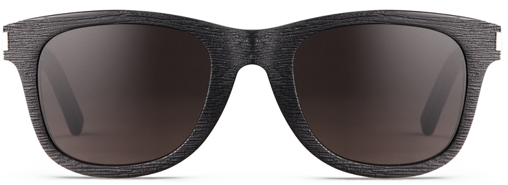 Saint Laurent SL 51 033 Rectangle Sunglasses