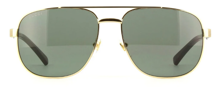 GUCCI GG1223S 002 Navigator Sunglasses