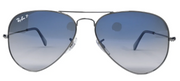 Ray-Ban RB3025 004/78 Polarized Aviator Sunglasses