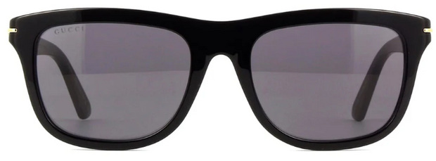 GUCCI GG1444S 001 Square Sunglasses