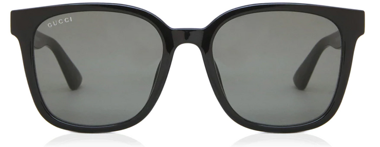 GUCCI GG1346SK 001 Square Sunglasses