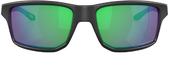 Oakley GIBSTON OO9449-15 Wrap Sunglasses