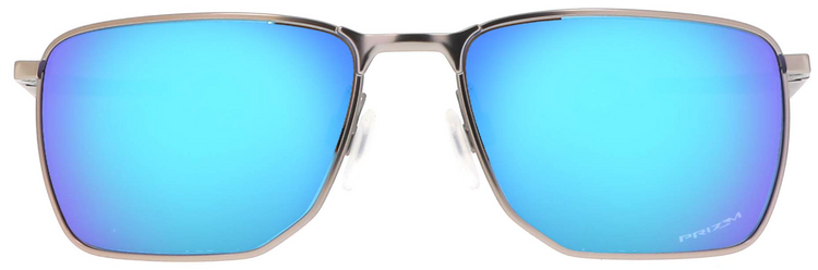 Oakley EJECTOR OO4142-04 Rectangle Sunglasses