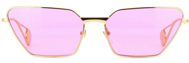 GUCCI GG0537S 005 Rectangle Sunglasses