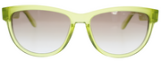 Carrera CA5000S S8 0B98 Geometric Sunglasses