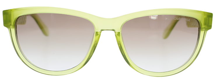 Carrera CA5000S S8 0B98 Geometric Sunglasses