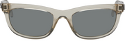 Saint Laurent SL 493 003 Cat Eye Sunglasses