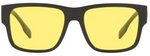 Burberry KNIGHT BE4358 300185 Wayfarer Sunglasses