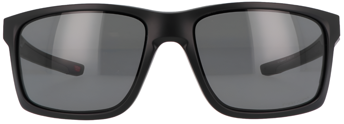 Oakley MAINLINK XL OO9264-41 Rectangle Sunglasses