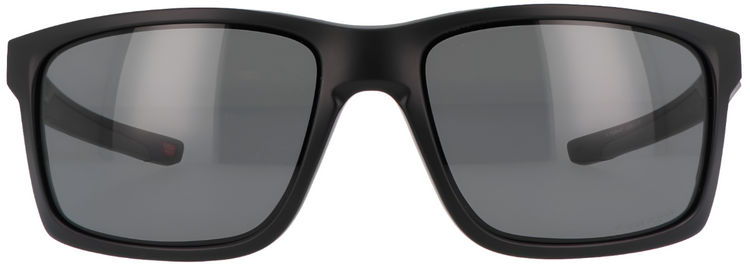Oakley MAINLINK XL OO9264-41 Rectangle Sunglasses