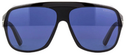 TOM FORD HAWKINGS 01V Flattop Sunglasses