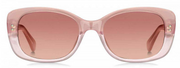 Kate Spade CITIANI G/S 3X 035J Rectangle Sunglasses