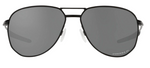 Oakley CONTRAIL OO4147-04 Aviator Polarized Sunglasses