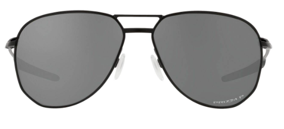 Oakley CONTRAIL OO4147-04 Aviator Polarized Sunglasses