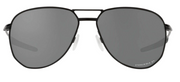 Oakley Contrail OO4147-04 Aviator Polarized Sunglasses