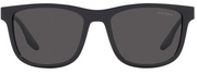 Prada Linea Rossa PS 04XS 1AB5S0 Wayfarer Sunglasses