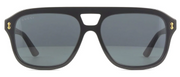 GUCCI GG1263S 001 Navigator Sunglasses