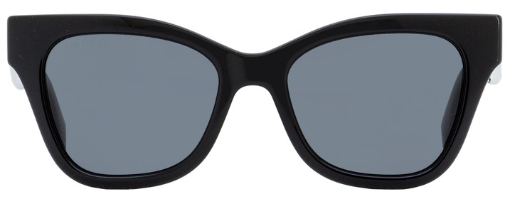 GUCCI GG1133S 001 Cat Eye Sunglasses