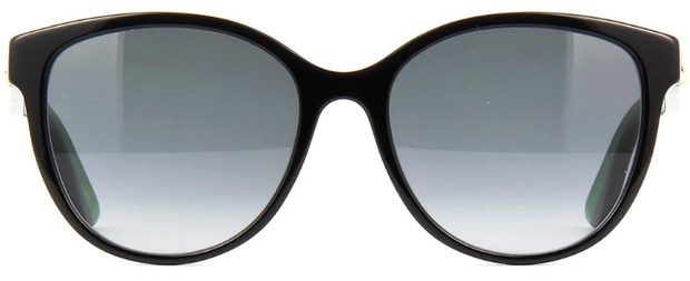 GUCCI GG0703SKN 002 Round Sunglasses