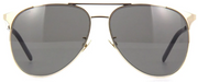 Saint Laurent SL279 005 Men's Aviator Sunglasses