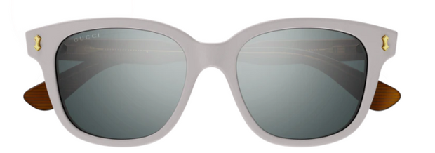 GUCCI GG1264S 004 Square Sunglasses