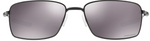 Oakley SQUARE WIRE OO4075-13 Rectangle Sunglasses