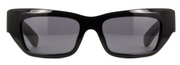 GUCCI GG1296S 001 Cat Eye Sunglasses