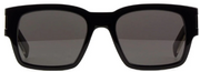 Saint Laurent SL 617 001 Square Sunglasses