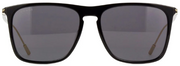GUCCI GG1269S 001 Flattop Sunglasses