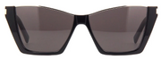 Saint Laurent SL 369 KATE 001 Cat Eye Sunglasses