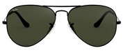 Ray-Ban RB3025 002/58 Aviator Polarized Sunglasses