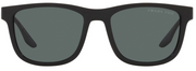 Prada Linea Rossa PS 04XS DG002G Wayfarer Polarized Sunglasses