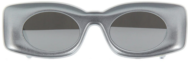 Loewe PAULA'S IBIZA LW 40033I 20C Oval Sunglasses
