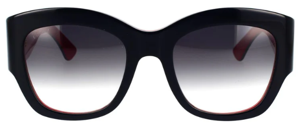 Cartier CT0304S 005 Butterfly Sunglasses