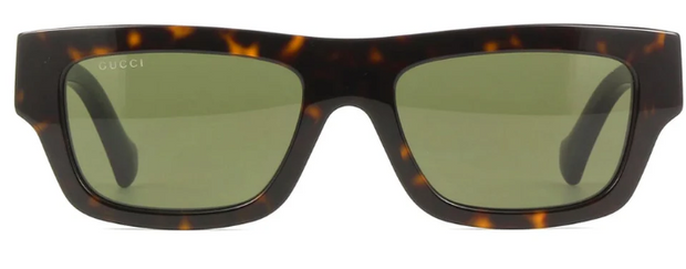 GUCCI GG1301S 002 Flattop Sunglasses