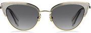 Kate Spade JAHNAM/S 9O 0KB7 Cat Eye Sunglasses