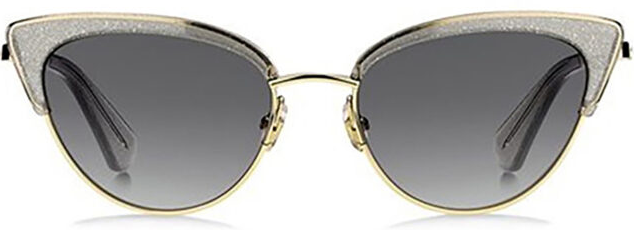 Kate Spade JAHNAM/S 9O 0KB7 Cat Eye Sunglasses