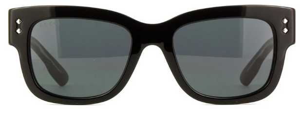 GUCCI GG1217S 001 Square Sunglasses